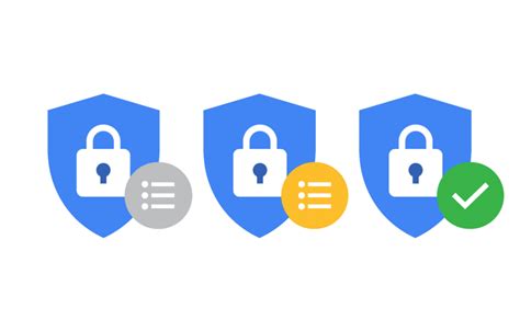 Privacy and Security in Messages by Google